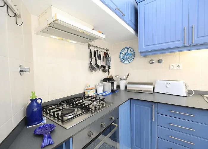 C22 - Beco Do Poco Beach Townhouse In Praia Da Luz