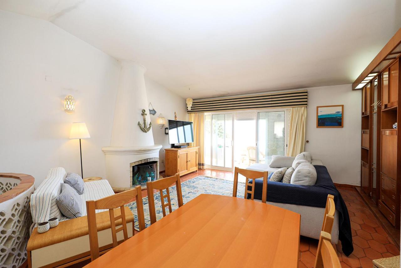 Apartment C22 - Beco Do Poco Townhouse In Da Praia Da Luz