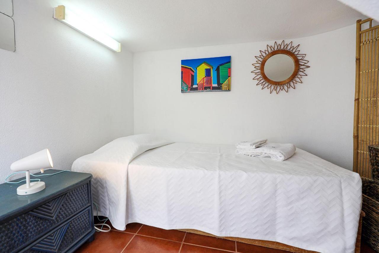 Apartment C22 - Beco Do Poco Townhouse In Da Praia Da Luz