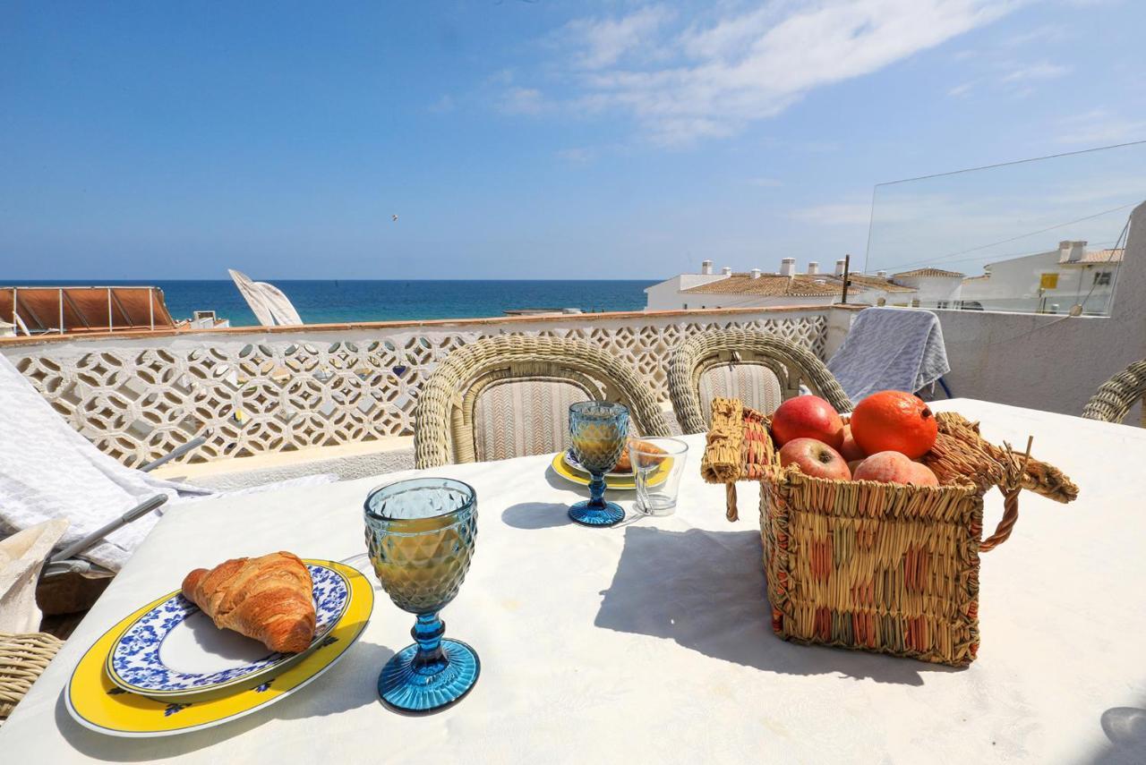 C22 - Beco Do Poco Townhouse In Da * Praia Da Luz