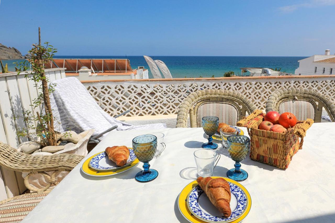 C22 - Beco Do Poco Townhouse In Da Apartment Praia Da Luz
