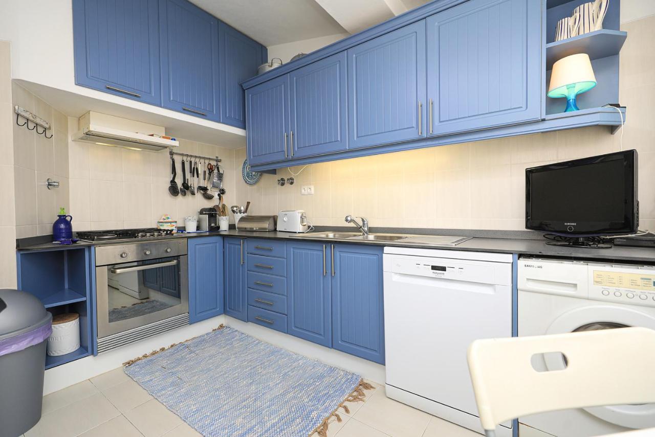 C22 - Beco Do Poco Townhouse In Da Praia Da Luz