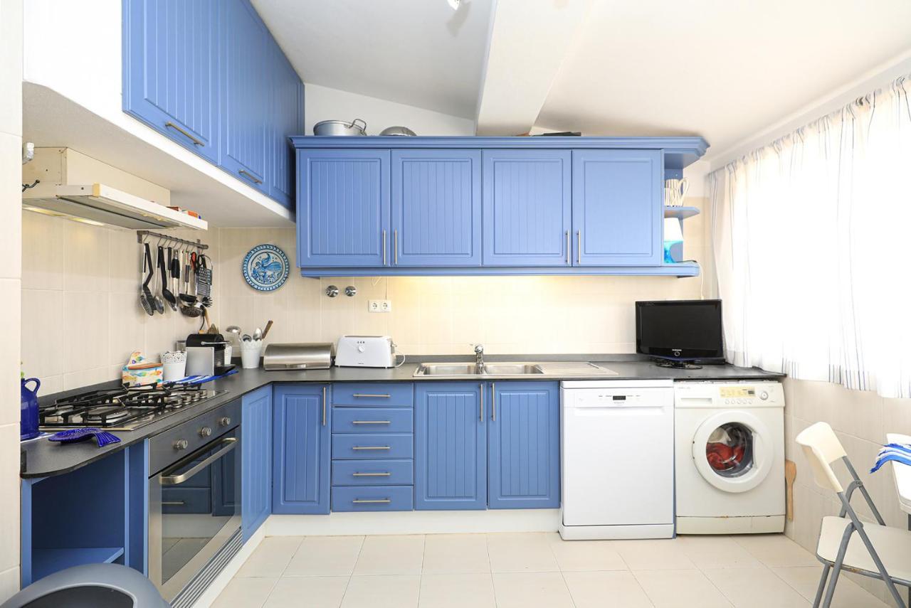 Apartment C22 - Beco Do Poco Townhouse In Da Praia Da Luz