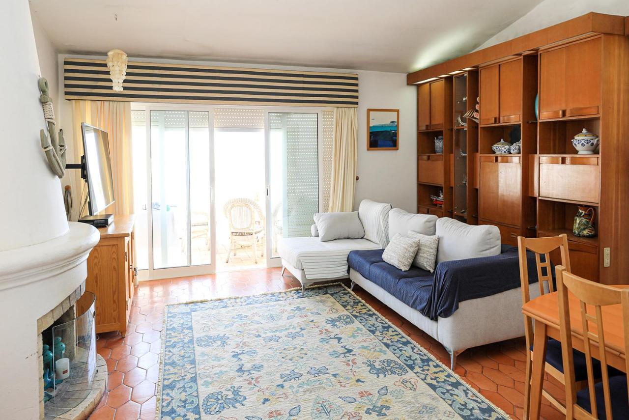 Apartment C22 - Beco Do Poco Townhouse In Da Praia Da Luz
